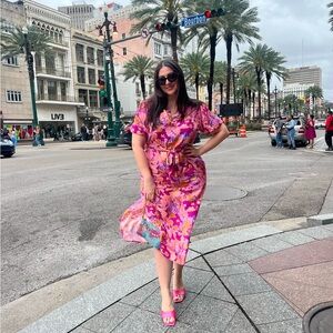 Meet your Posher, Kristina